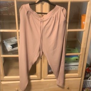 Forever 21 Plus Pants